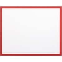 Bi-Office Document Holder Magnetic FM2929 29.7 x 42 cm Pack of 5