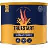 TrueStart Barista Grade Instant Coffee Tin Rich & Smooth Energising Colombian Medium Arabica 500 g