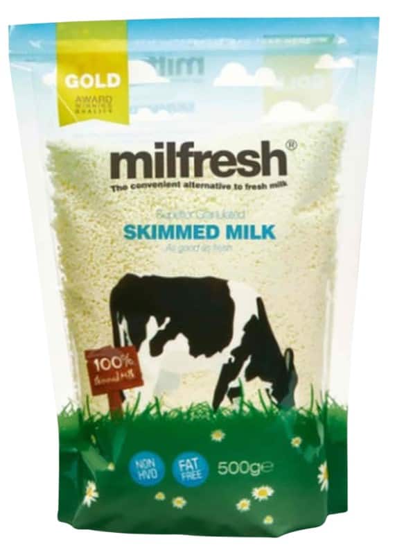 Milfresh MILGOLD Milk 500 g
