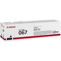 Canon 067 Original Toner Cartridge Black