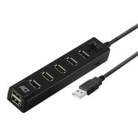 ACT Usb Hub AC6215 7 USB-A