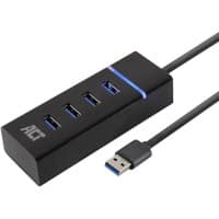 ACT Usb Hub AC6300 4 USB-A