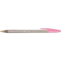 BIC Cristal Fun Ballpoint Pen Broad 0.6 mm Pack of 20