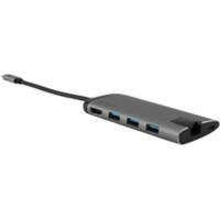 Verbatim Blank Media USB Multiport Hub 0.015 m