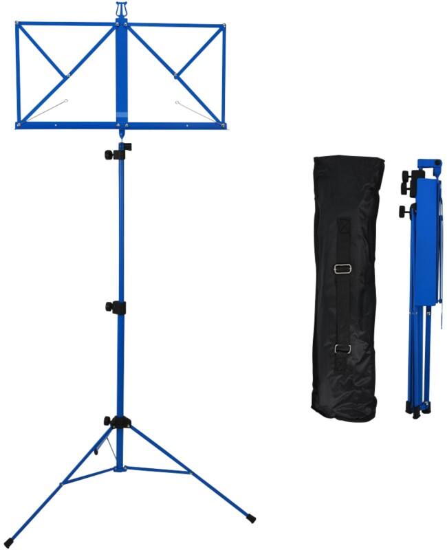 A-Star Music Stand Rocket Blue