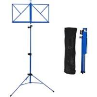 A-Star Music Stand Rocket Blue