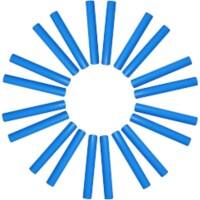 A-Star Claves AP4102BLPK Blue Pack of 10