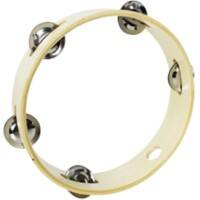 A-Star Tambourine AP3212PK Multicolour Pack of 10