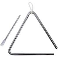 A-Star Triangle AP6202PK Multicolour Pack of 10