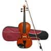 Forenza Prima 2 Violin 1/8 Size Natural