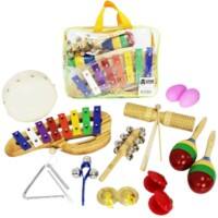 A-Star Percussion Set AP0011 Multicolour