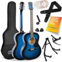 3rd Avenue Acoustic Guitar STX10ABBPK2