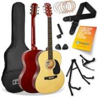 3rd Avenue Acoustic Guitar STX10ANPK2