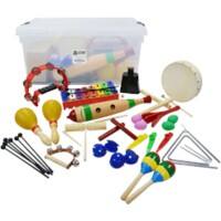 A-Star Percussion Set AP0020 Multicolour