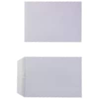 Viking Envelope Plain C5 229 (W) x 162 (H) mm Peel and Seal White 90 gsm Pack of 500