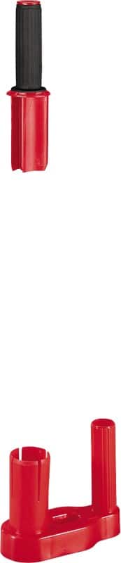 RAJA Stretch Film Dispenser Red