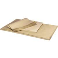 Kraft & Brown Packing Paper  Wrapping Paper Rolls -Viking UK