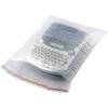 RAJA Mailing Bubble Bag PE (Polyethylene) 180 (W) mm Transparent Pack of 300
