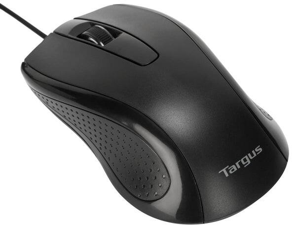 Targus Mouse AMU81AMGL Black