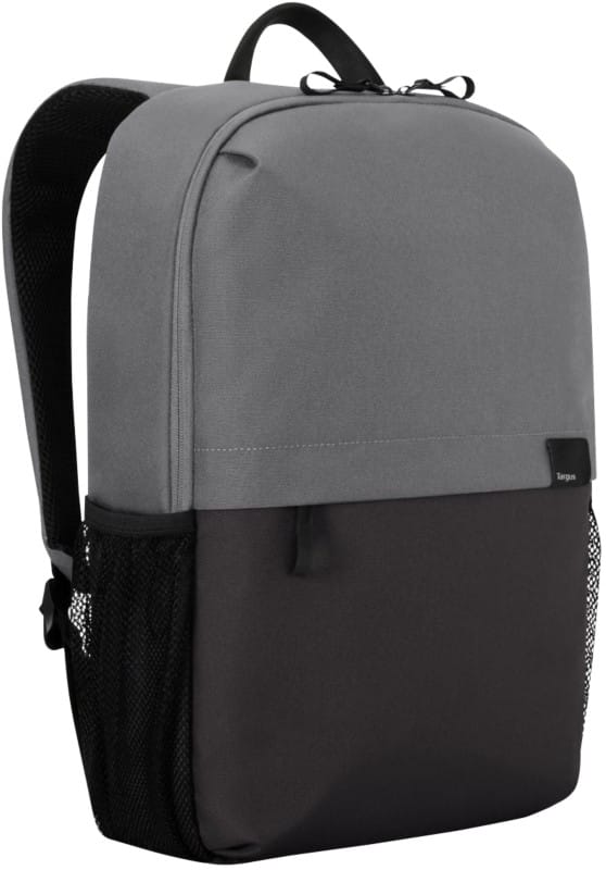 Targus Laptop Backpack 15.6 " 3 x 1.4 x 5 cm Fabric Grey