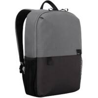 Targus Laptop Backpack 15.6 " 3 x 1.4 x 5 cm Fabric Grey