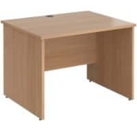 Dams International Desk MP10B 1,000 x 800 x 725 mm