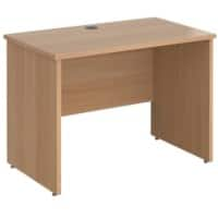 Dams International Desk MP610B 1,000 x 600 x 725 mm