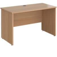 Dams International Desk MP612B 1,200 x 600 x 725 mm