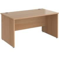 Dams International Desk MP14B 1,400 x 800 x 725 mm