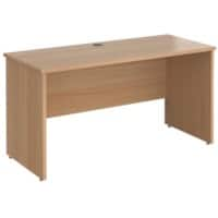 Dams International Desk MP614B 1,400 x 600 x 725 mm