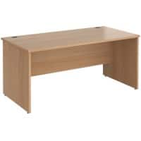 Dams International Desk MP16B 1,600 x 800 x 725 mm