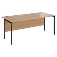 Dams International Desk MH18KB 1,800 x 800 x 725 mm