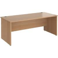 Dams International Desk MP18B 1,800 x 800 x 725 mm