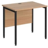 Dams International Desk MH608KB 800 x 600 x 725 mm