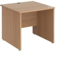 Dams International Desk MP8B 800 x 800 x 725 mm