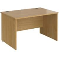 Dams International Desk MP12O 1,200 x 800 x 725 mm