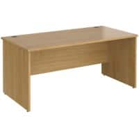 Dams International Desk MP16O 1,600 x 800 x 725 mm