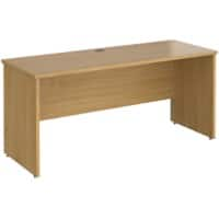 Dams International Desk MP616O 1,600 x 600 x 725 mm