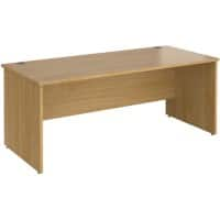 Dams International Desk MP18O 1,800 x 800 x 725 mm