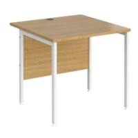 Dams International Desk MH8WHO 800 x 800 x 725 mm