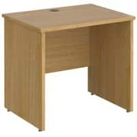 Dams International Desk MP608O 800 x 600 x 725 mm