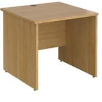 Dams International Desk MP8O 800 x 800 x 725 mm