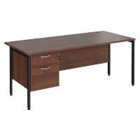 Dams International Desk MH18P2KW 1,800 x 800 x 725 mm