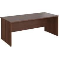 Dams International Desk MP18W 1,800 x 800 x 725 mm