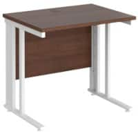 Dams International Desk MCM608WHW 800 x 600 x 725 mm