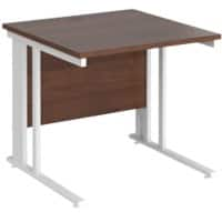 Dams International Desk MCM8WHW 800 x 800 x 725 mm