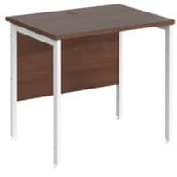 Dams International Desk MH608WHW 800 x 600 x 725 mm