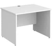 Dams International Desk MP10WH 1,000 x 800 x 725 mm