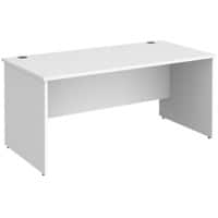 Dams International Desk MP16WH 1,600 x 800 x 725 mm