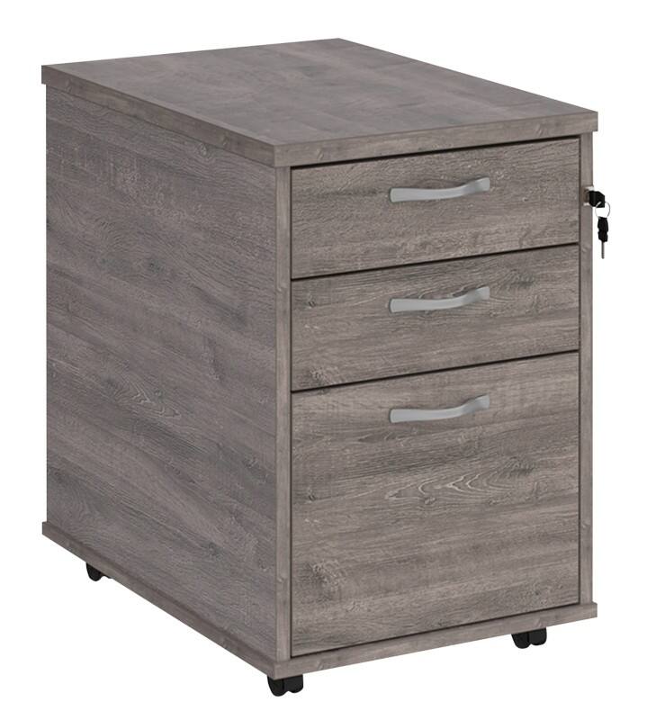 Dams International Mobile Pedestal TMPGO 426 x 630 mm